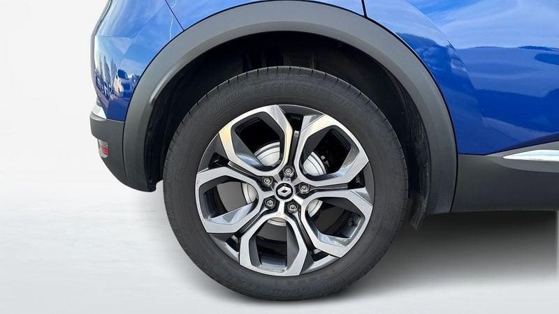 Renault Captur 1.0 TCe GPL Intens my21