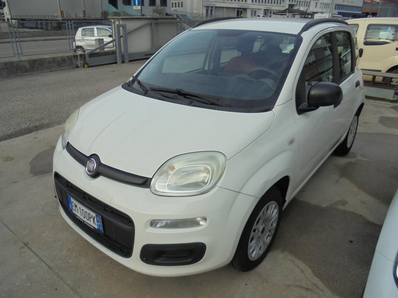 Fiat Panda 1.2 Easy