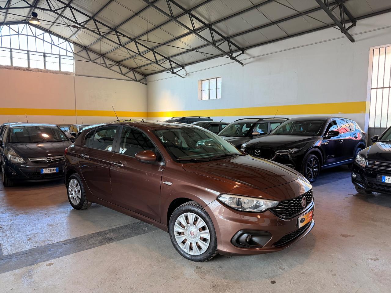 Fiat Tipo 1.3 Mjt 5 porte 56.000km 2019 euro6