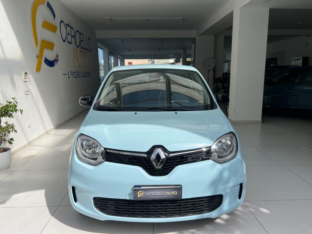 Renault Twingo SCe 65 CV Urban Night tua da €149,00 mensili