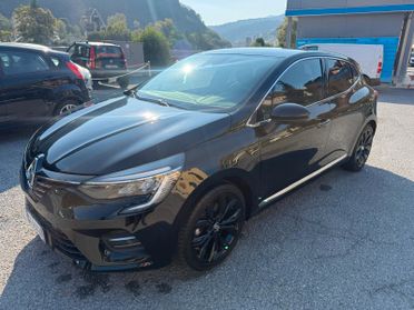 Renault Clio Full Hybrid E-Tech 140 CV 5 porte R.S. Line