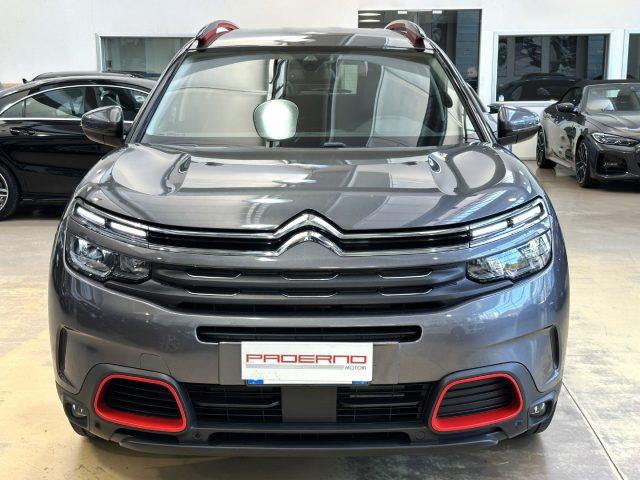 CITROEN C5 Aircross PureTech 130 S&S Shine - 18" - Carplay -Telecamere