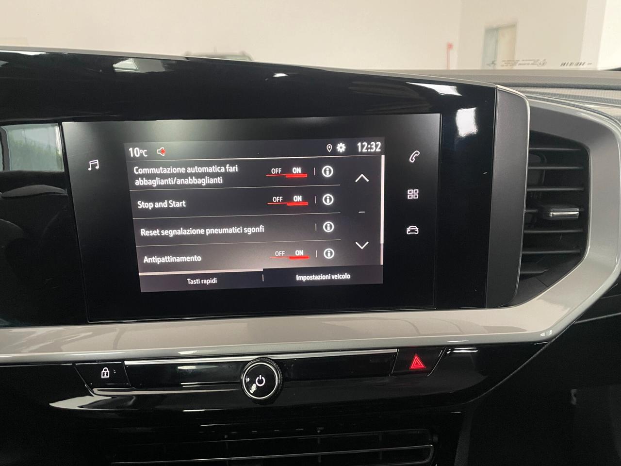 Opel Mokka 1.2 Turbo Edition