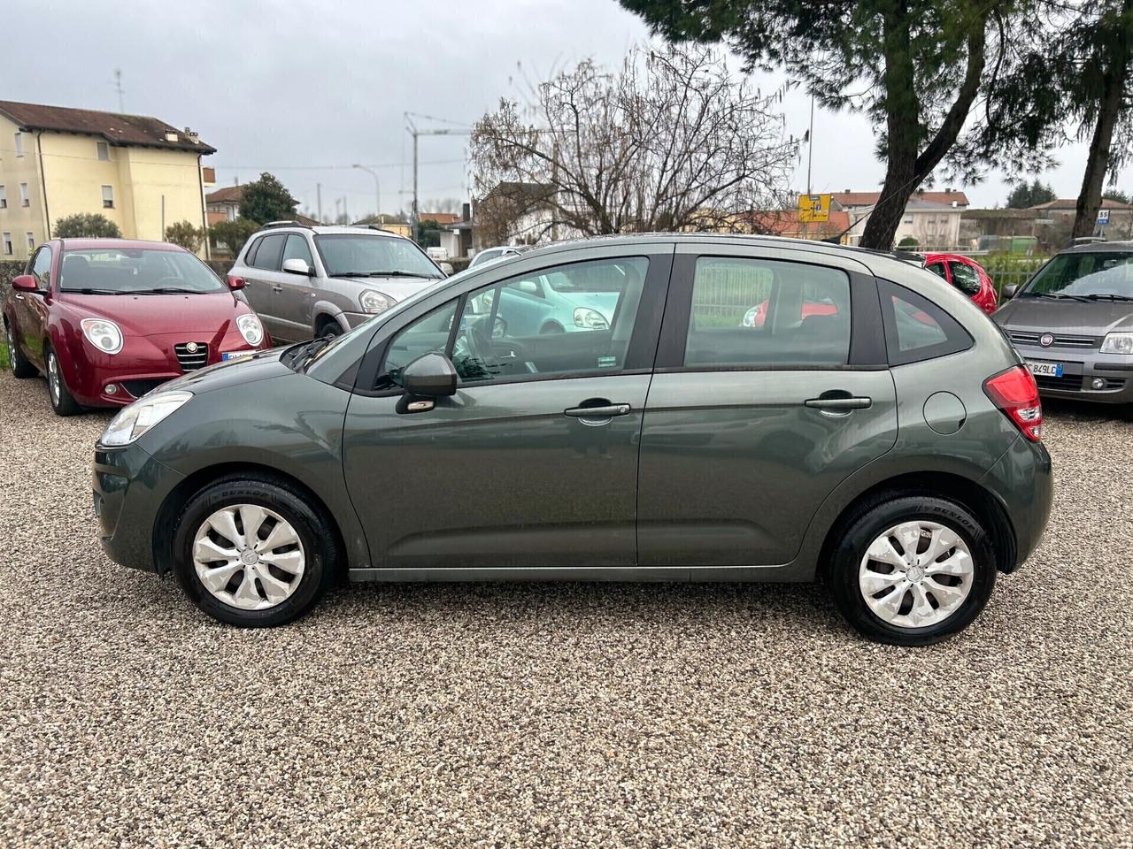 Citroen C3 1.1 Perfect