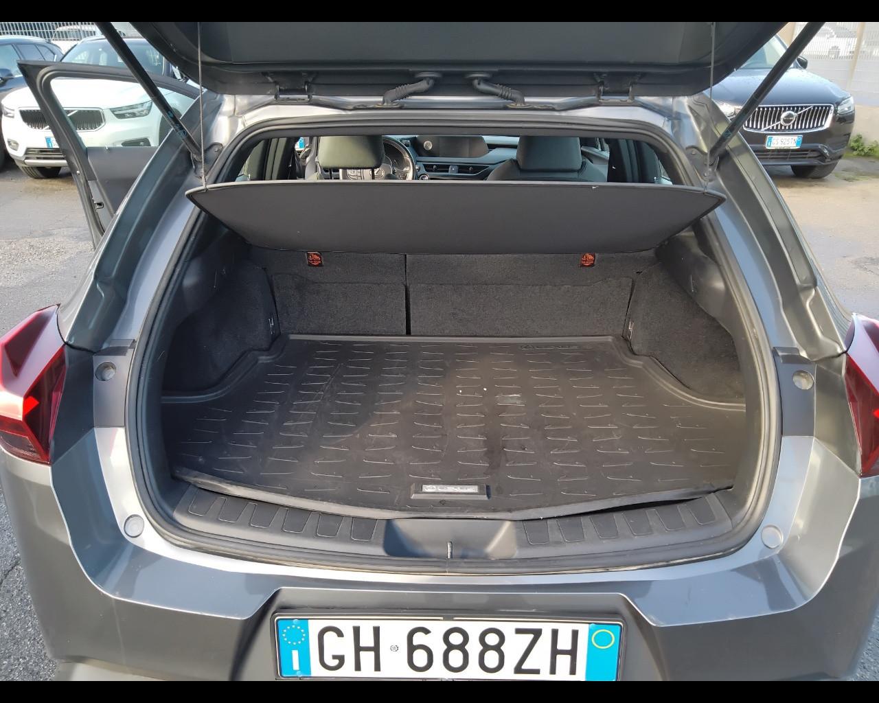 LEXUS UX 2019 - UX 250h 2.0 Executive 2wd cvt my20