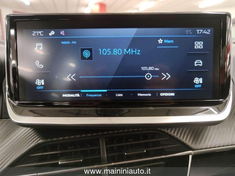 Peugeot 208 1.2 75cv 5p Style + Car Play "SUPER PROMO" MY2023