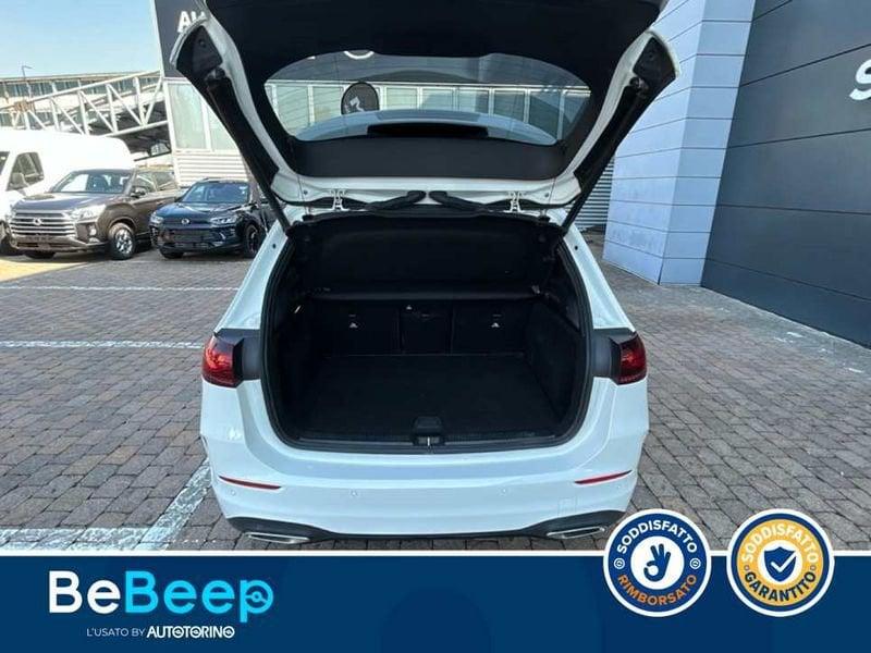 Mercedes-Benz Classe B B 200 D AMG LINE ADVANCED PLUS AUTO