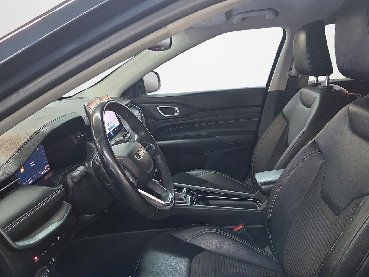 AUTOCARRO N1 Jeep Compass 1.3 Turbo T4 190 CV PHEV AT6 4xe Limited