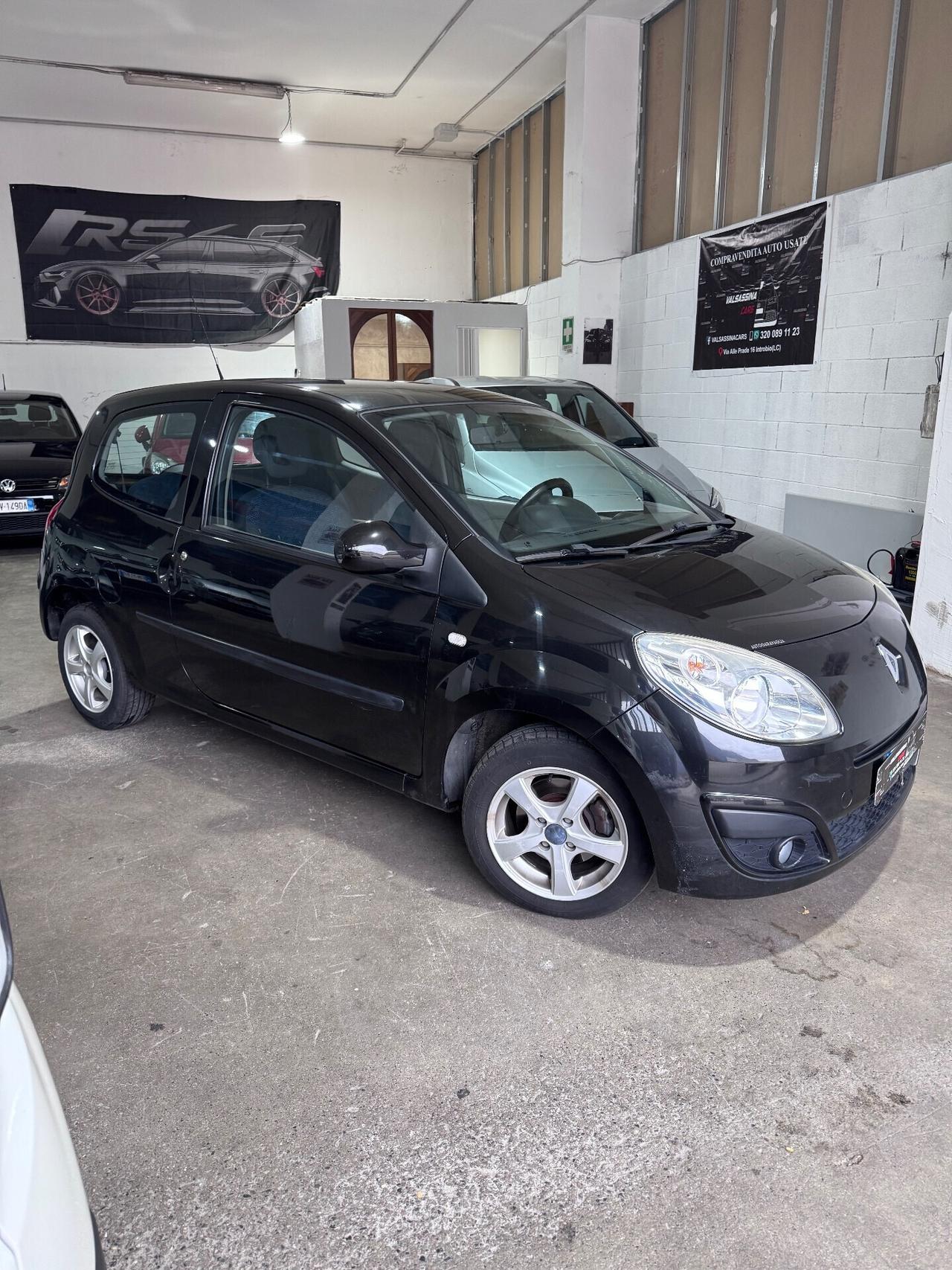 Renault Clio Storia 1.2 5 porte Dynamique