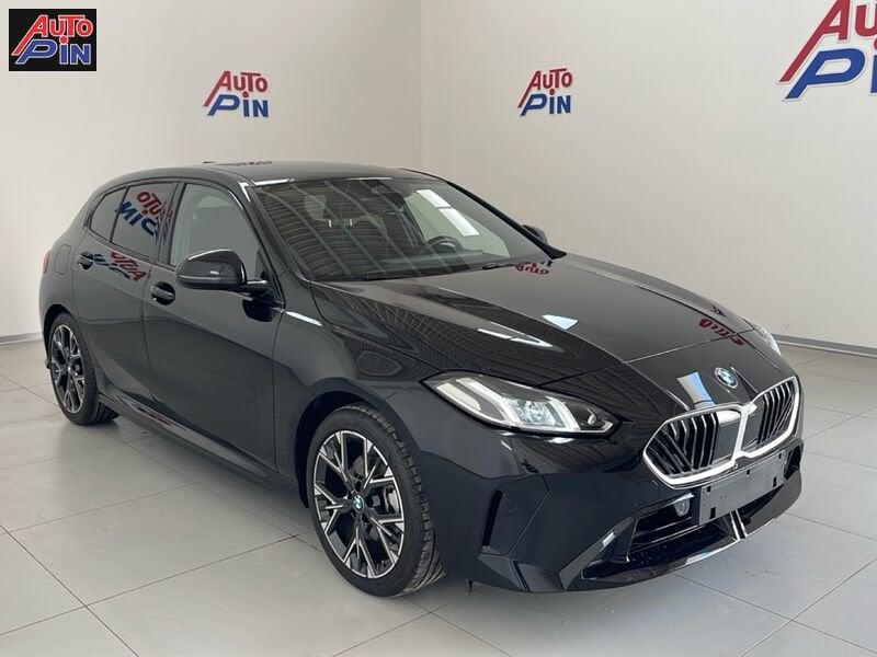 BMW Serie 1 118d MSport Design aut. *PROMO*