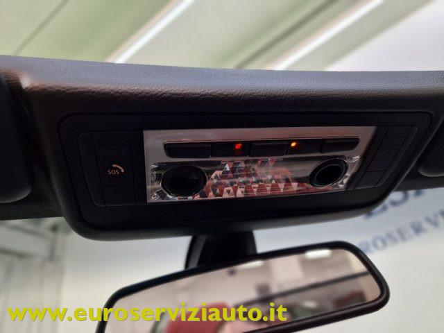 BMW 330 d cat Cabrio Futura