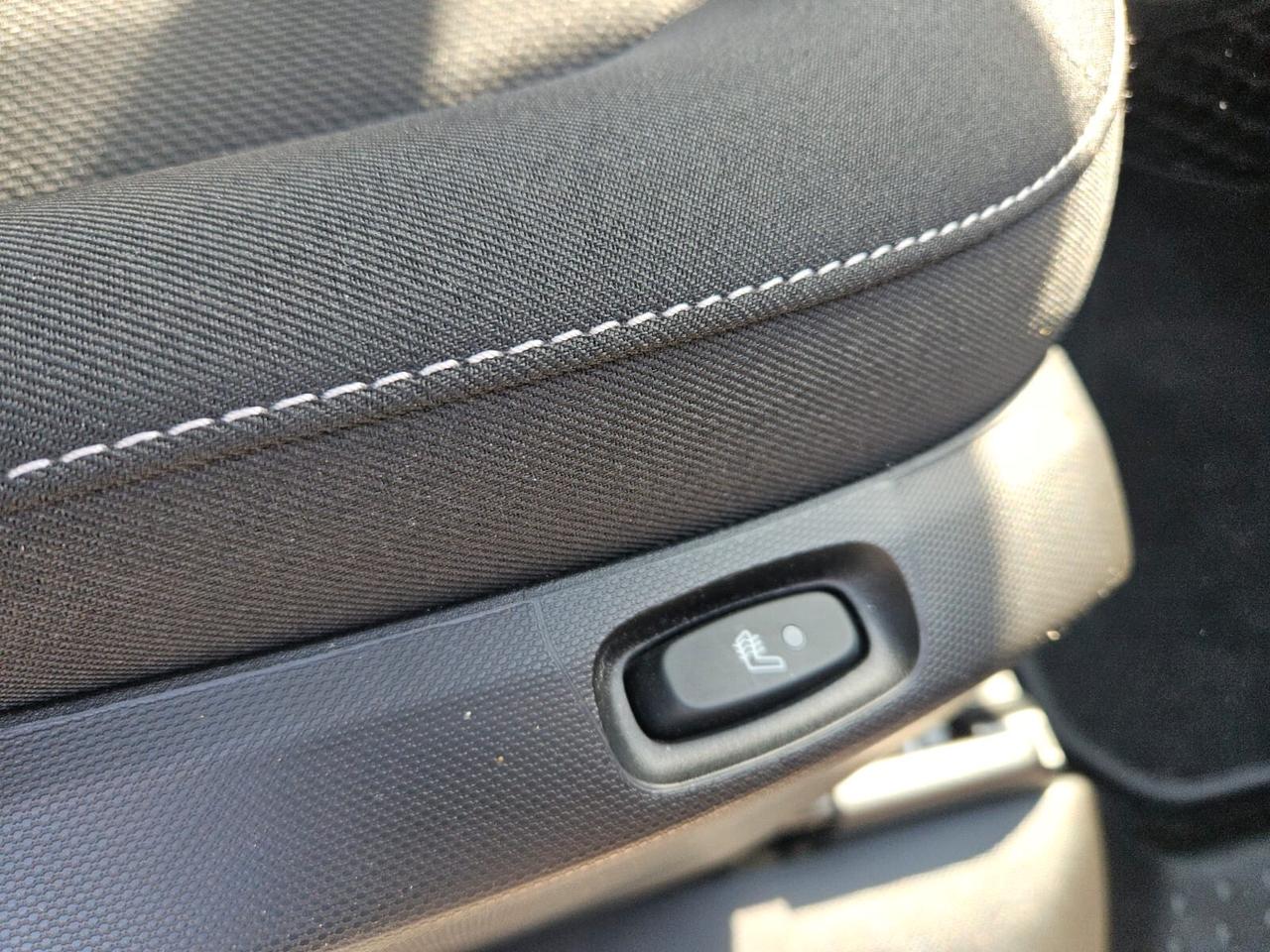 Smart ForFour 70 1.0 Passion