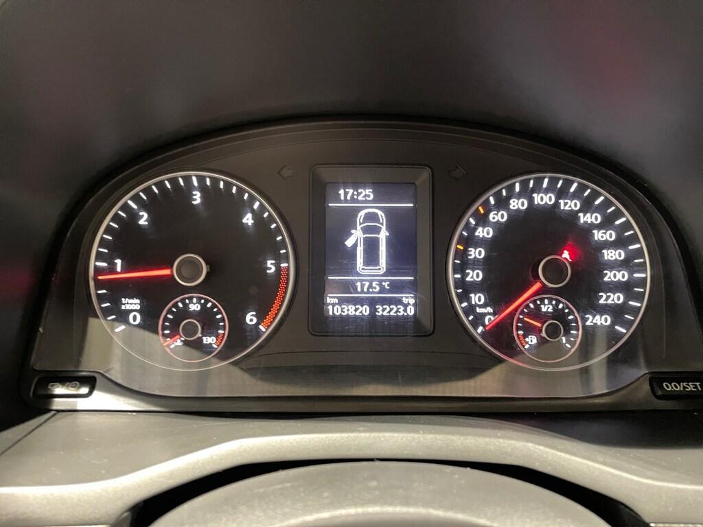 Volkswagen Caddy IV 2.0Tdi 122CV 4Mot. Trendl.plus AUTOCARRO