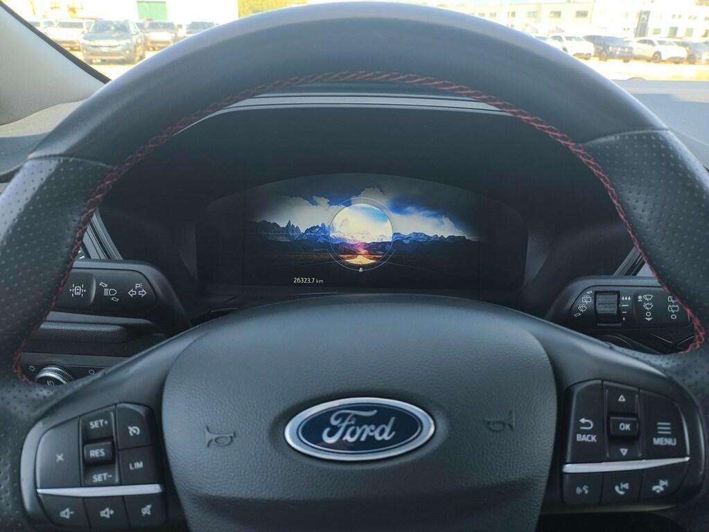 Ford Kuga 1.5 EcoBlue ST-Line 2WD
