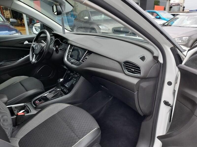 Opel Grandland Grandland X 2.0 diesel Ecotec Start&Stop aut. Ultimate
