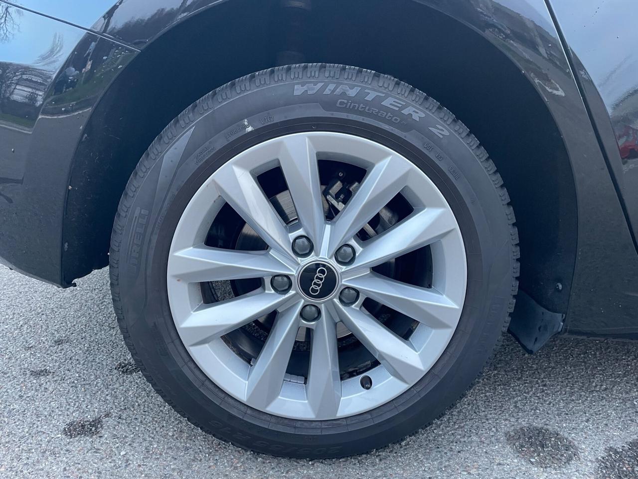 Audi A3 SPB 30 TDI *Automatik*Navi*Naopatentati*