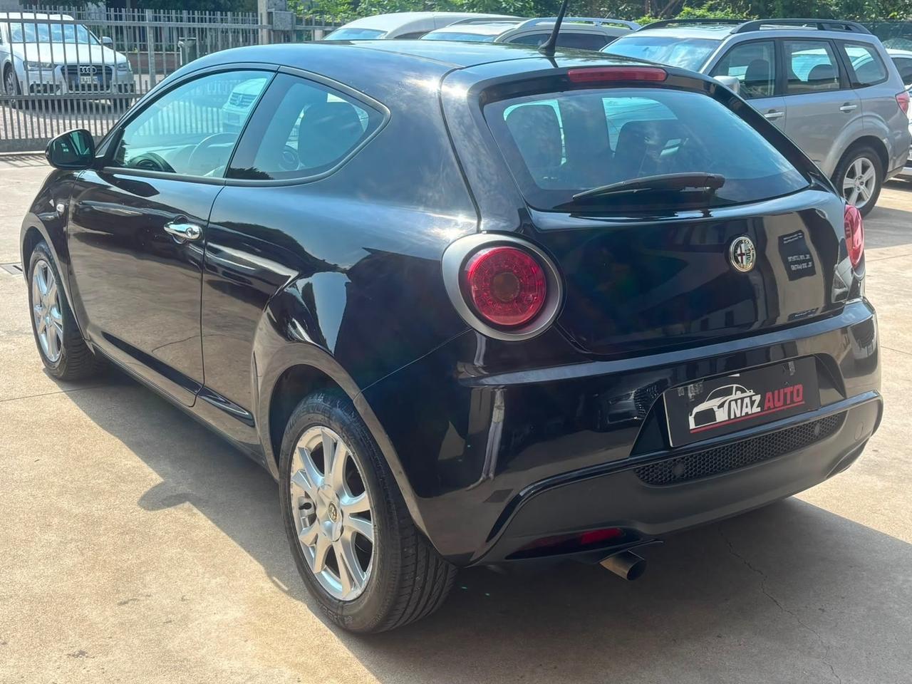 Alfa Romeo MiTo 1.4 78 CV 8V S&S Distinctive Sport Pack