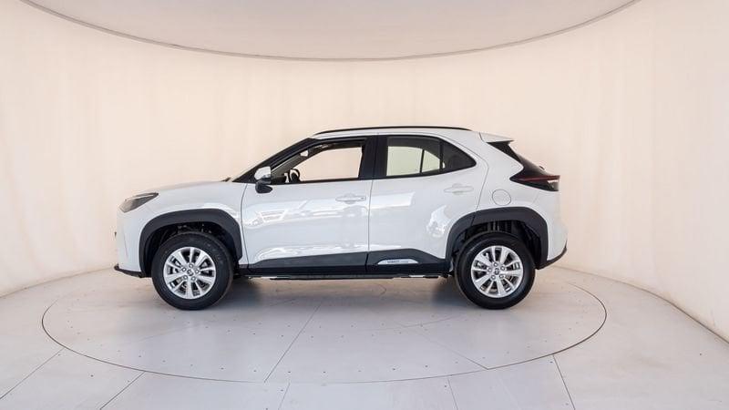 Toyota Yaris Cross 1.5 Hybrid 5p. E-CVT Active