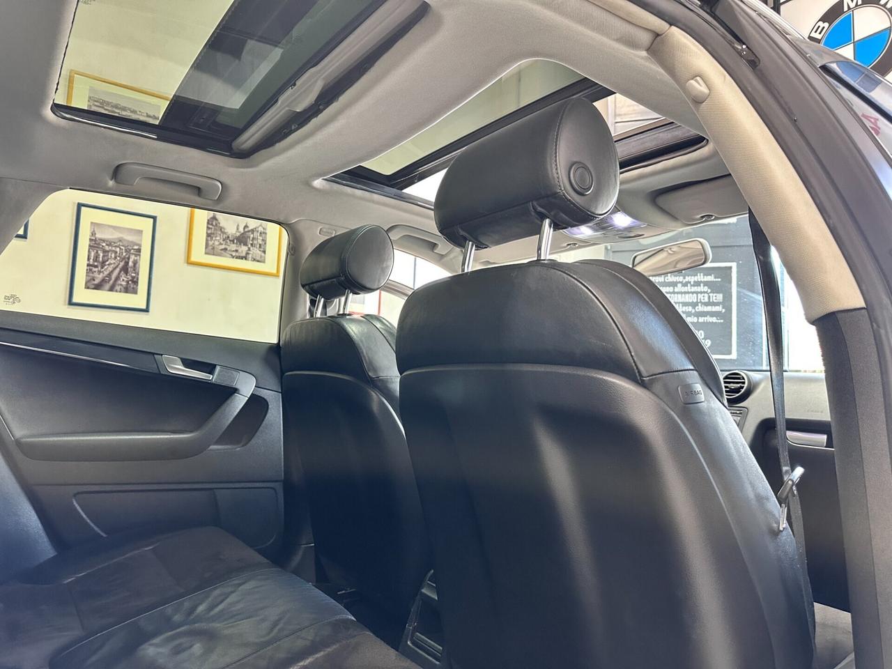 Audi A3 SPB 2.0 TDI 140cv S LINE - FULL - TETTO -