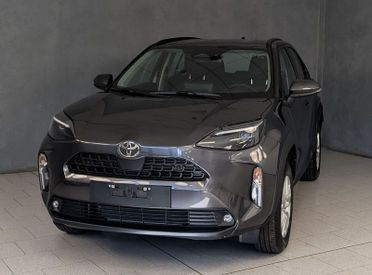 Toyota Yaris Cross 1.5 Hybrid 116cv eCVT Active Style