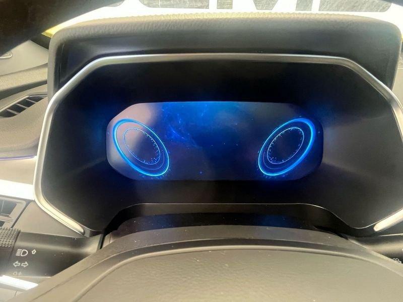 DR AUTOMOBILES dr 6.0 1.5 Turbo Bi-Fuel GPL