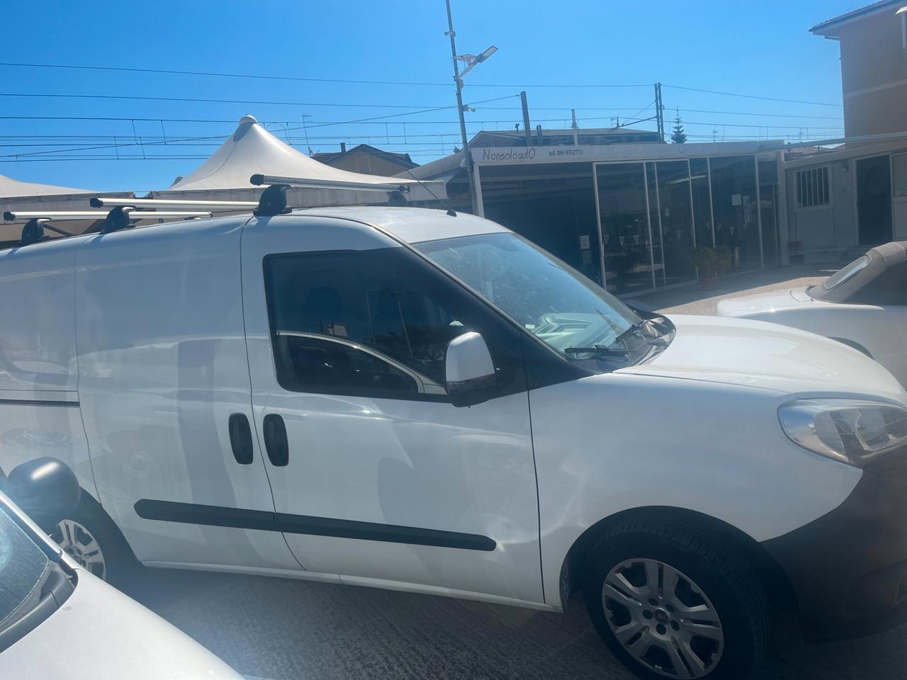 Fiat Doblo Doblò 1.6 MJT 16V 95CV Pop