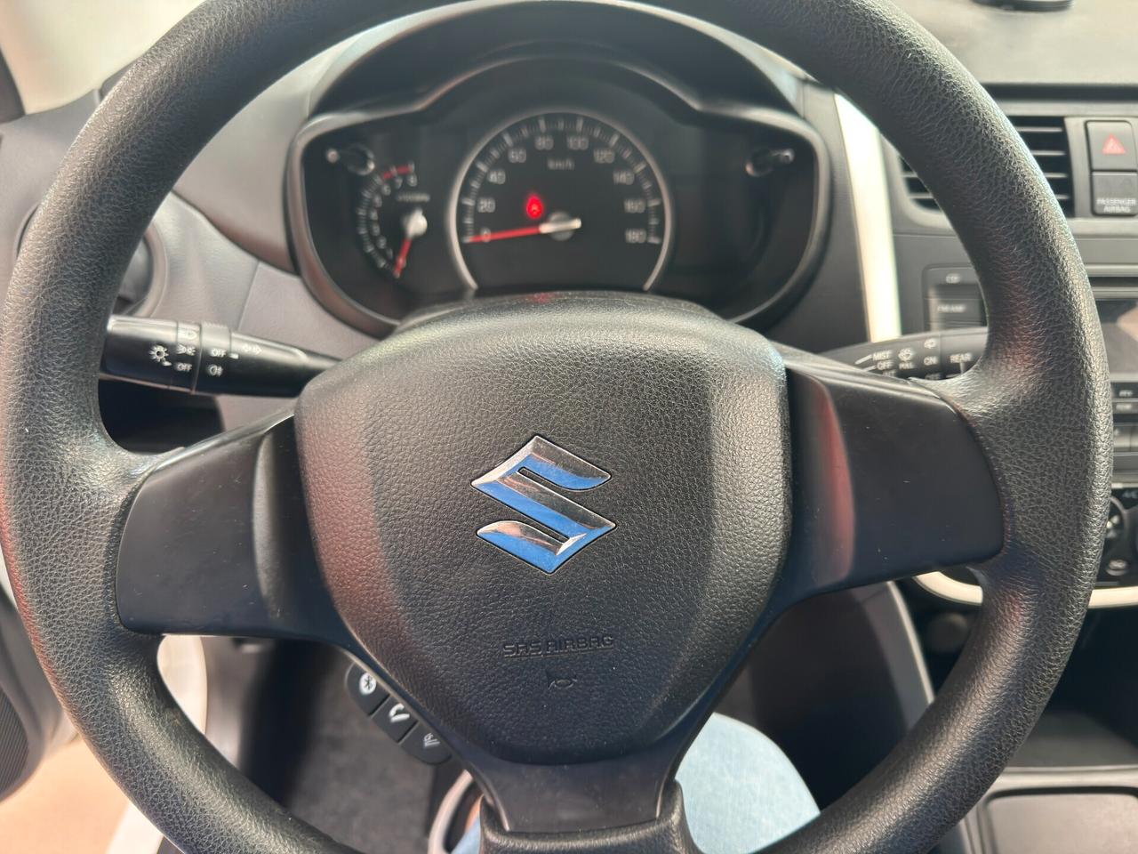 Suzuki Celerio 1.0 AGS Style - CAMBIO AUTOMATICO! OK NEOPATENTATI/E! POCHISSIMI KM!
