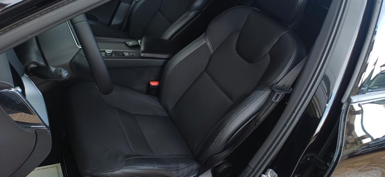 Volvo XC 60 XC60 D4 AWD Geartronic Inscription