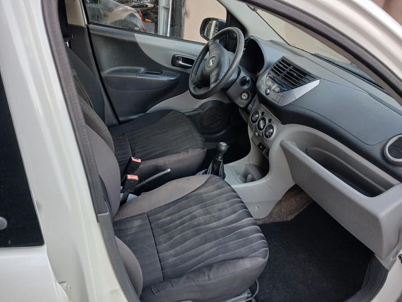 Nissan Pixo 1.0 5 porte GPL Eco Easy