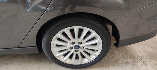 Ford Focus 1.5 TDCi 120 CV Start&Stop Powershift S