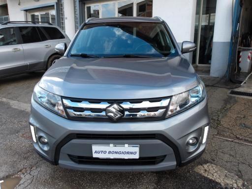 Suzuki Vitara 1.6 ddis Exclusive s&s 4wd allgrip dct