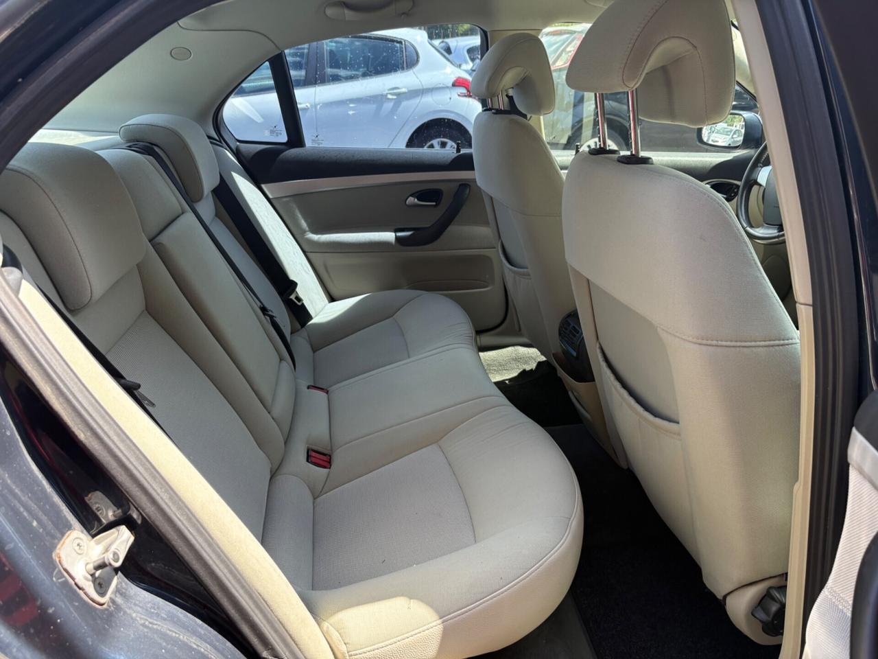 Saab 9-3 SportHatch 1.9 TiD 16V DPF Linear