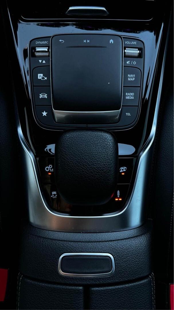 MERCEDES BENZ A45 S AMG 4 Matic FULL