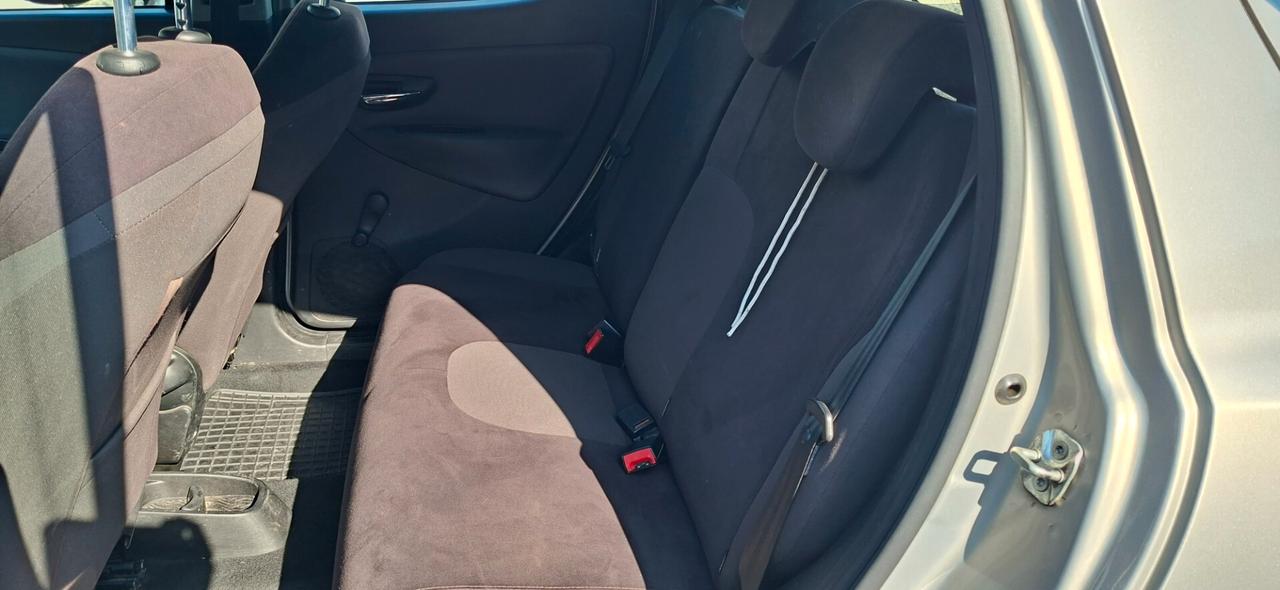 Lancia Ypsilon 1.2 69 CV 5 porte GPL Ecochic Gold