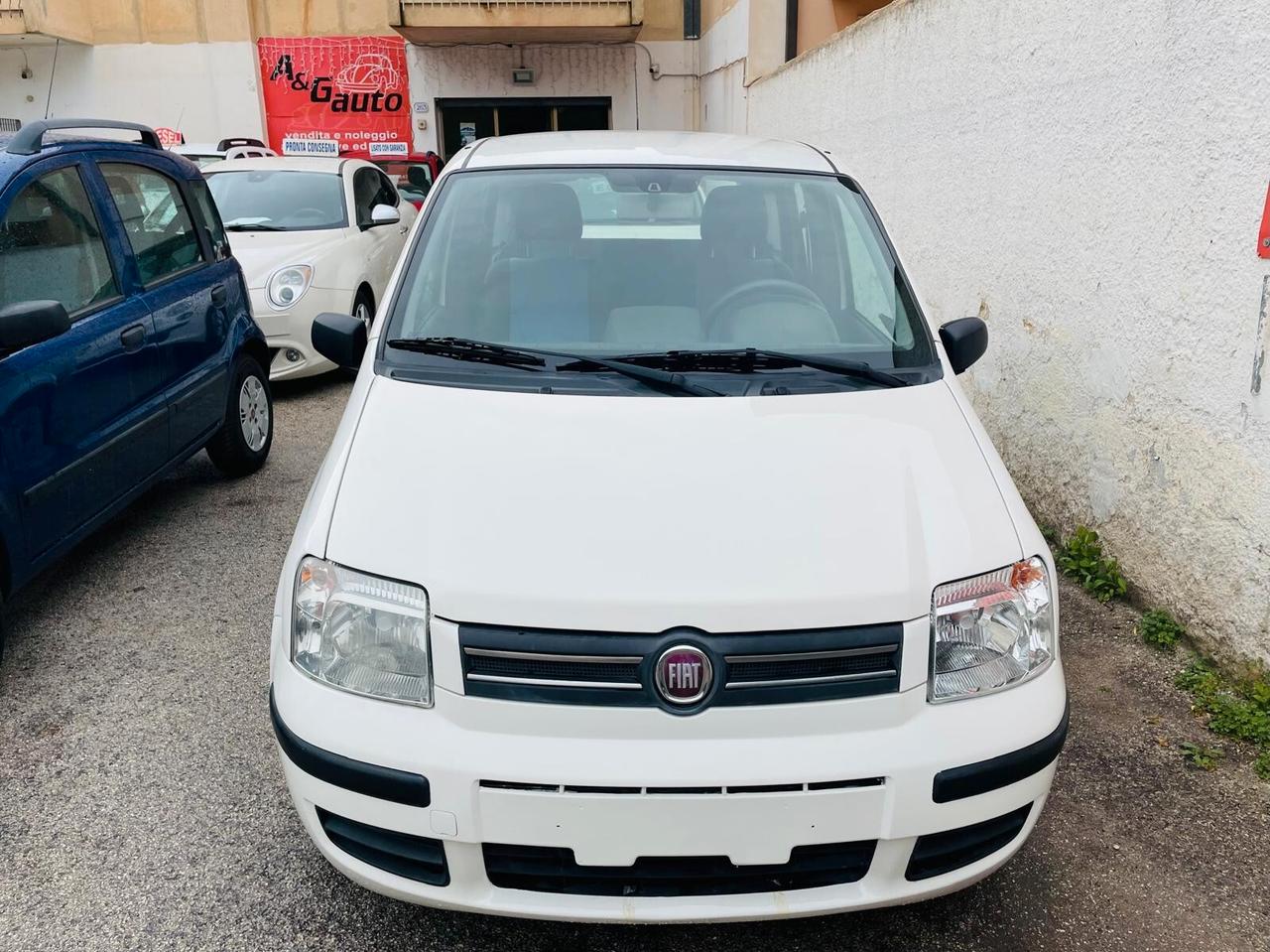 Fiat Panda 1.2 Dynamic