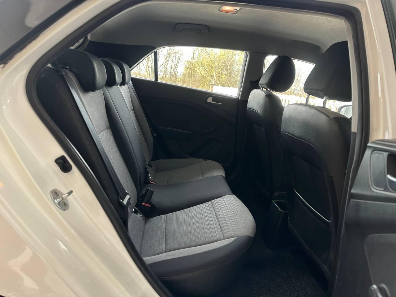 Hyundai i20 1.2 5 porte Econext Classic