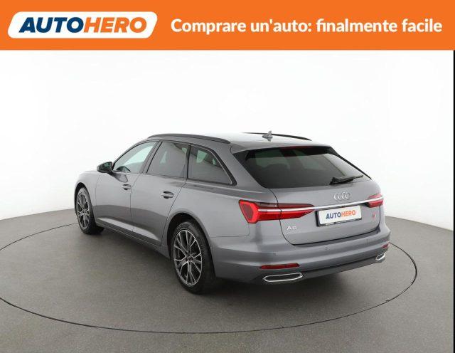 AUDI A6 Avant 35 2.0 TDI S tronic Business