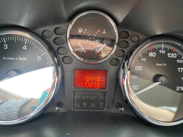 PEUGEOT 206 Plus 1.1 60CV 5p.