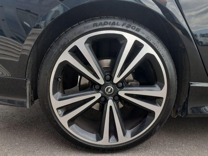Opel Insignia 2.0 CDTI SW OPC line PELLE-R 20-GARANZIA-1°PROP
