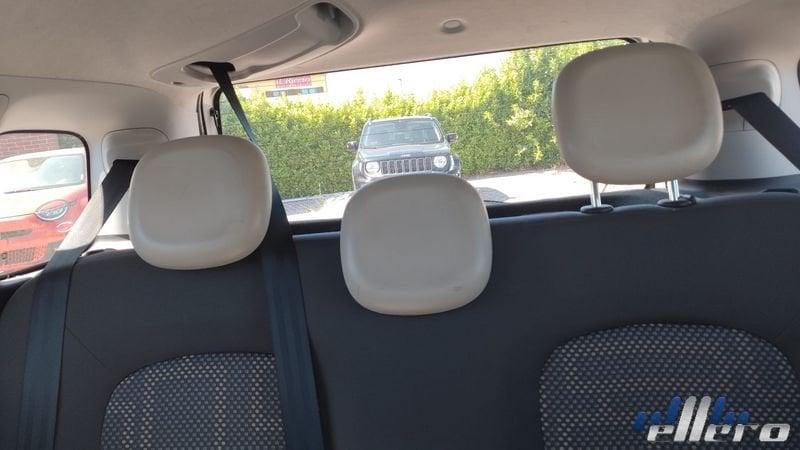 FIAT Panda NEW 4X4 1.3MJT 75CV