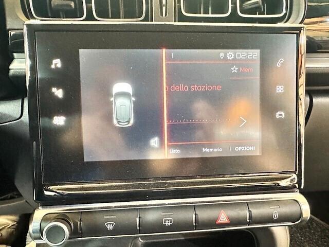 Citroen C3 PureTech 83 S&S Shine