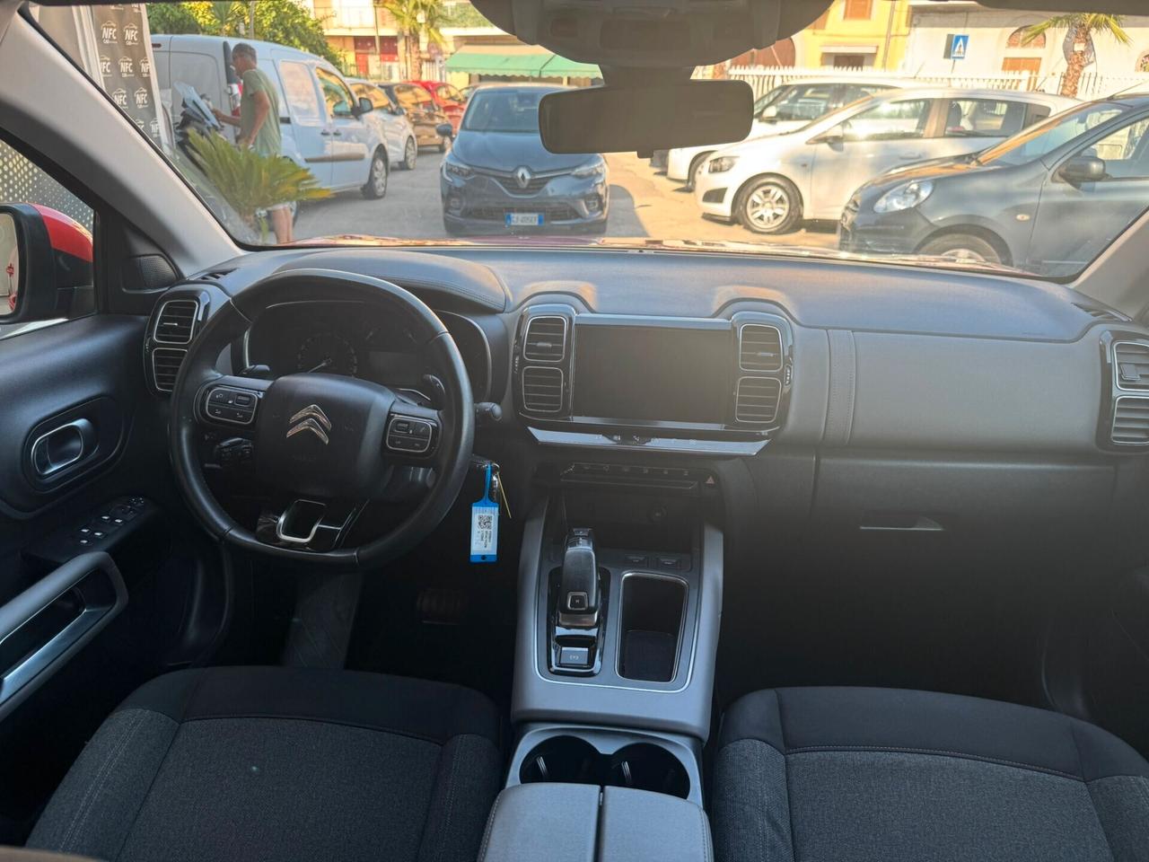 Citroen C5 Aircross BlueHDi 130 S&S AUTOMATICA