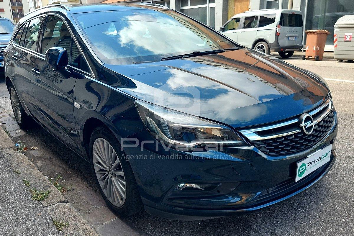 OPEL Astra 1.6 CDTi 136CV aut. Sports Tourer Innovation