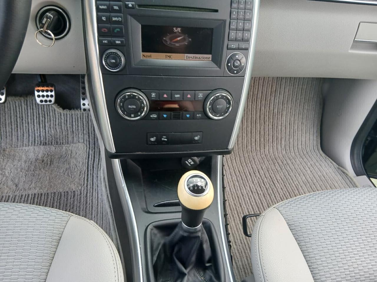 Mercedes-benz A 180 CDI Special Edition 110cv