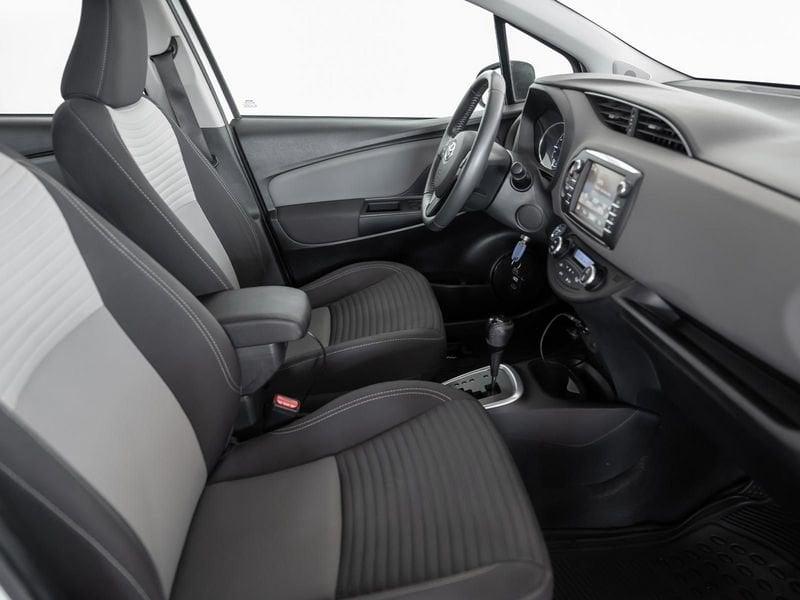 Toyota Yaris Yaris 1.5 Hybrid 5 porte Active