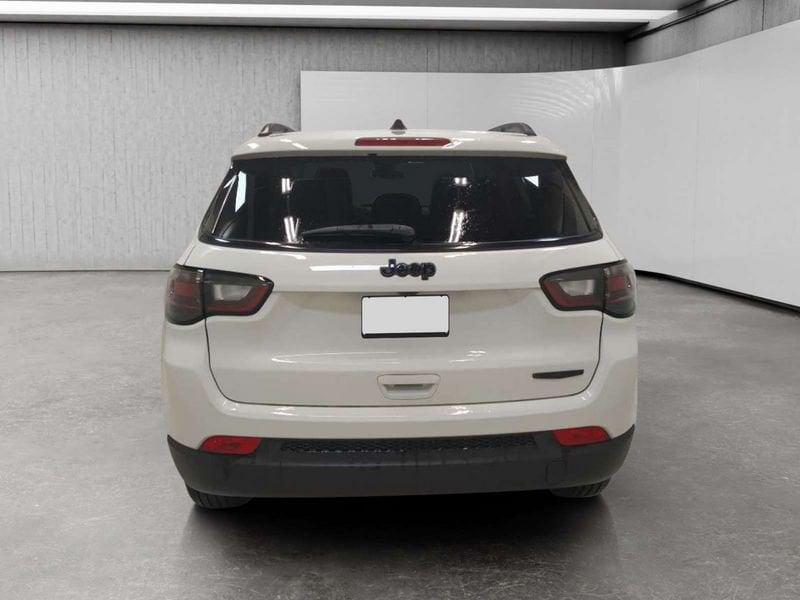 Jeep Compass 1.6 mjt Night Eagle 2wd 130cv