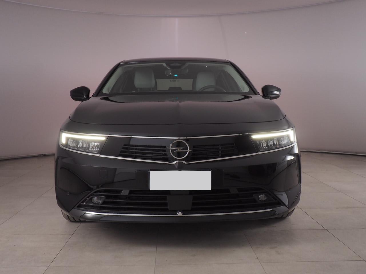 OPEL Astra 5P Business Elegance 1.6 Hybrid 180cv AT8 S&
