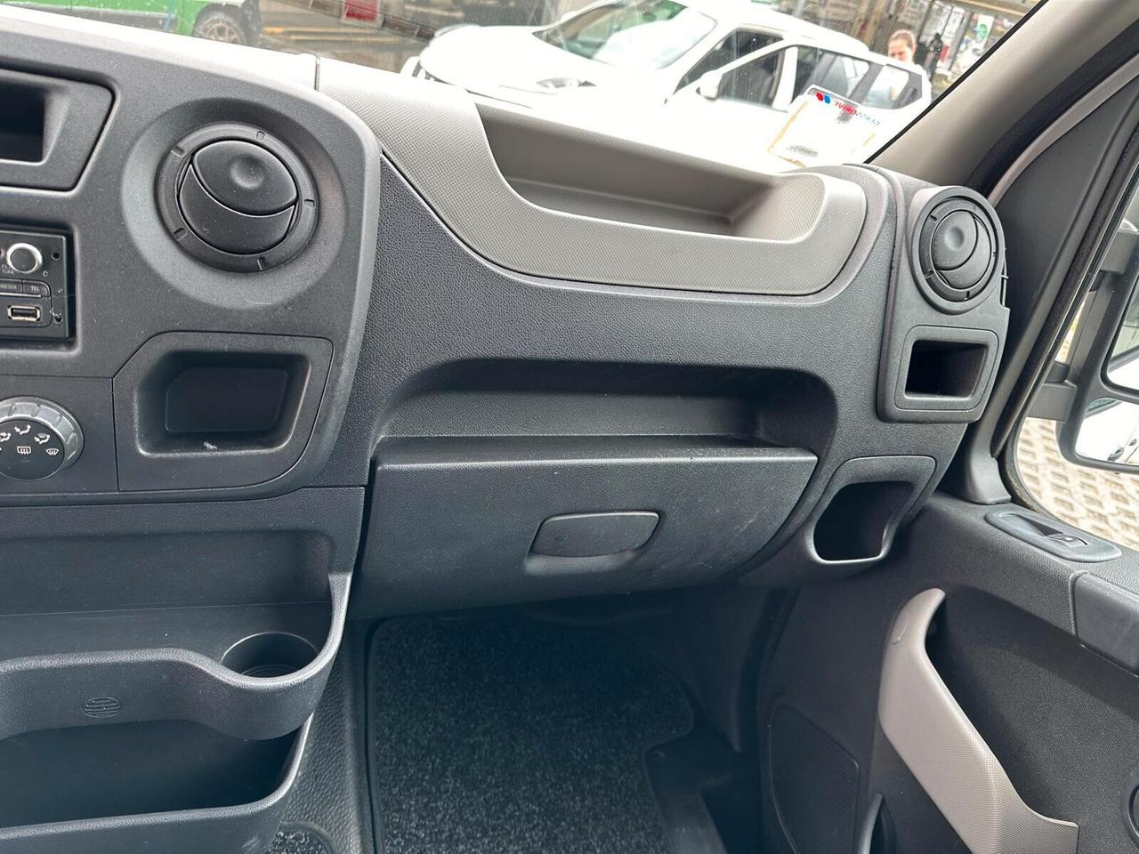 OPEL MOVANO 2.3 CDTI