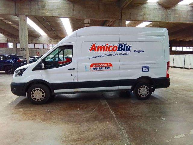 FORD Transit Van Trend 350 L3 H3 2.0 EcoBlue 170CV Trazione Ant