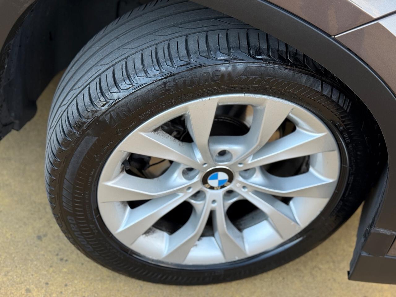 Bmw X1 sDrive18 DISEL 2014 - PERMUTABILE